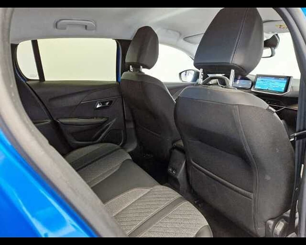 Peugeot 208 usata a Milano (11)