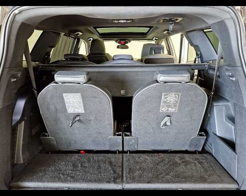 Peugeot 5008 usata a Milano (13)