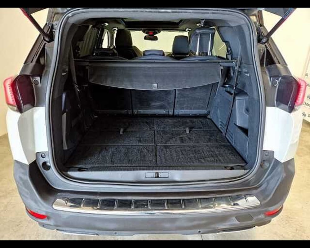 Peugeot 5008 usata a Milano (14)