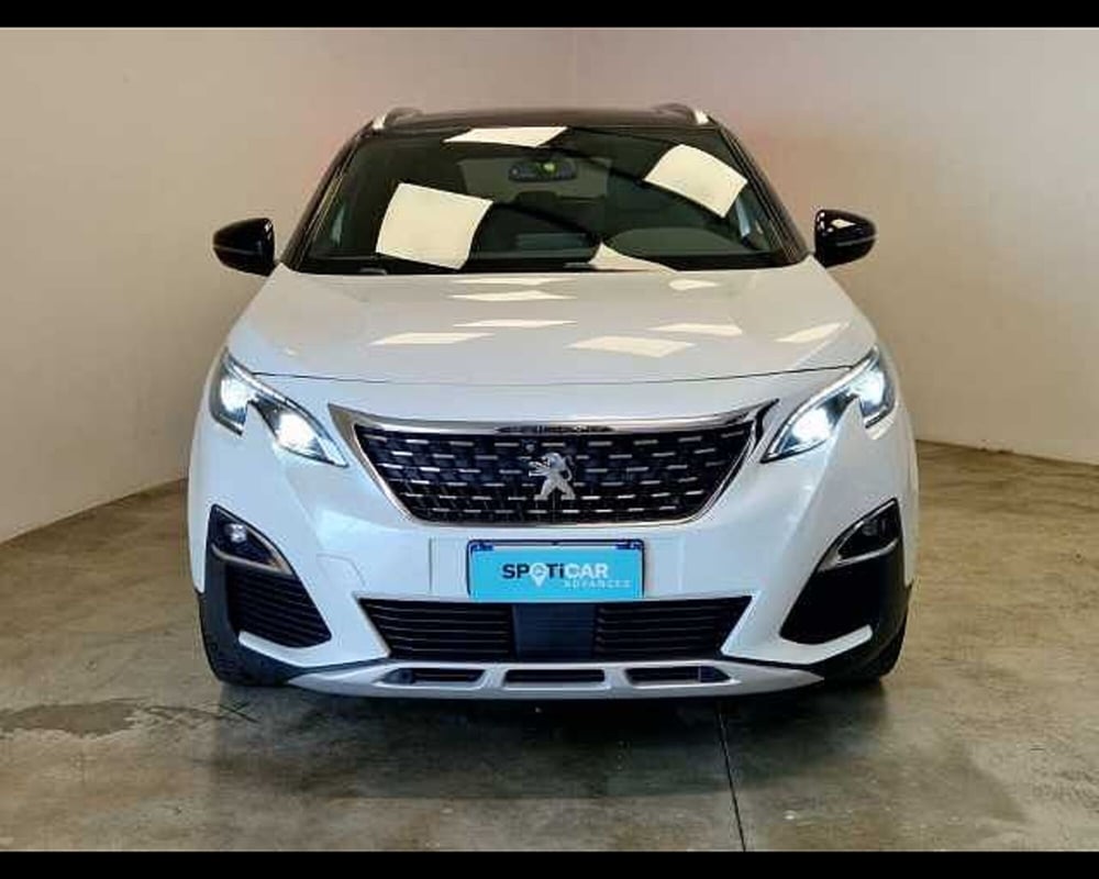 Peugeot 5008 usata a Milano (2)