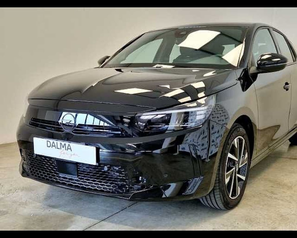 Opel Corsa usata a Milano (16)