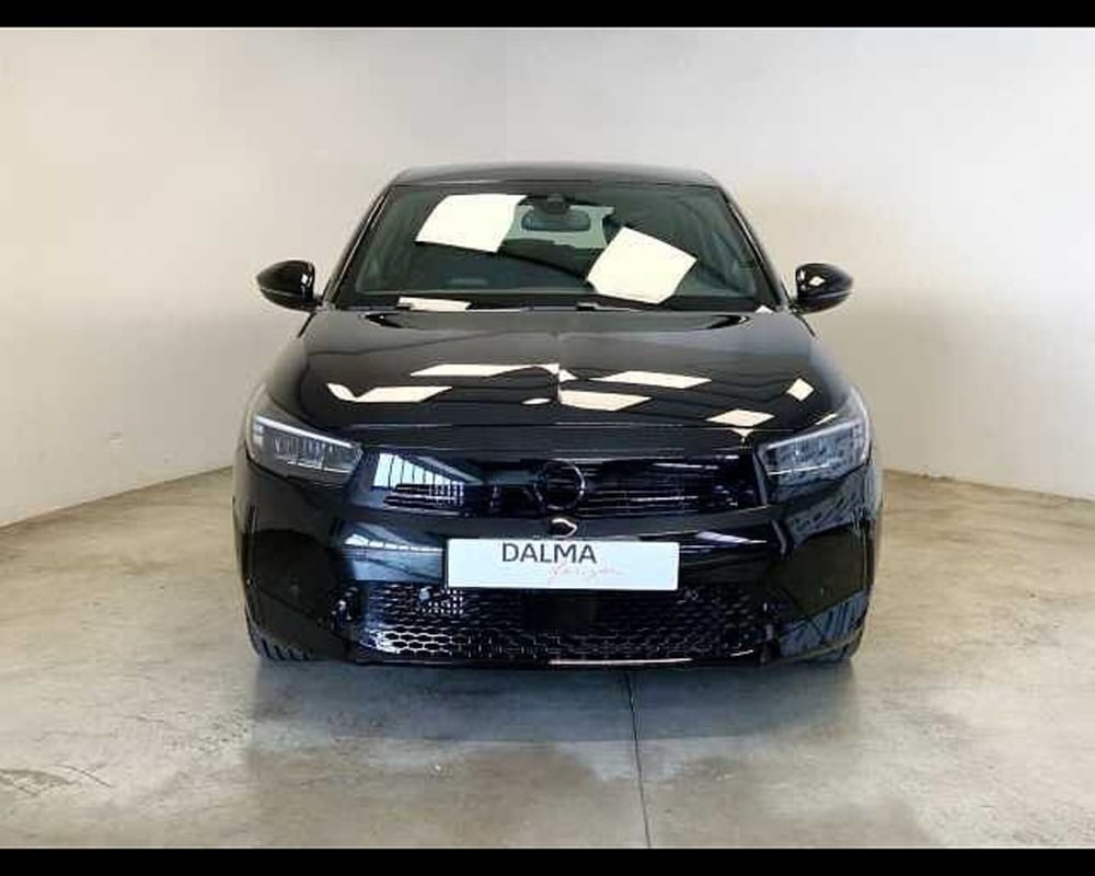 Opel Corsa usata a Milano (2)