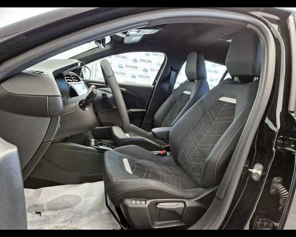 Opel Corsa usata a Milano (5)