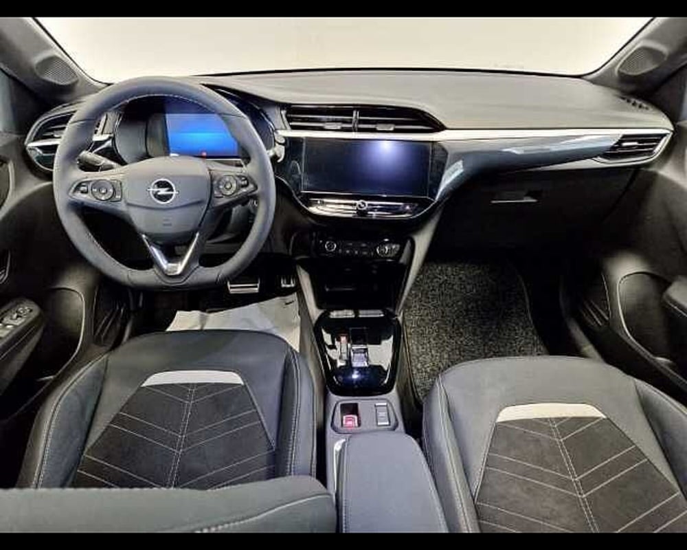 Opel Corsa usata a Milano (7)