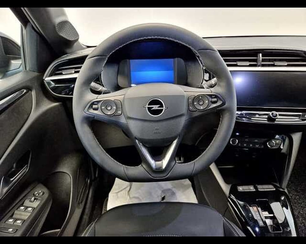 Opel Corsa usata a Milano (8)