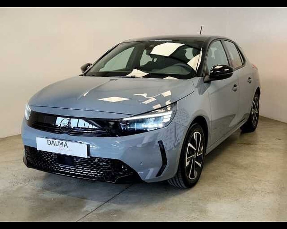 Opel Corsa usata a Milano