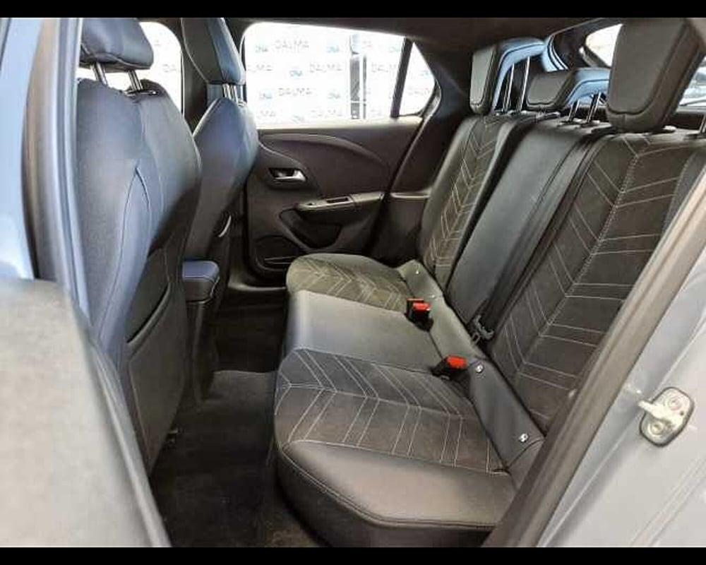 Opel Corsa usata a Milano (13)