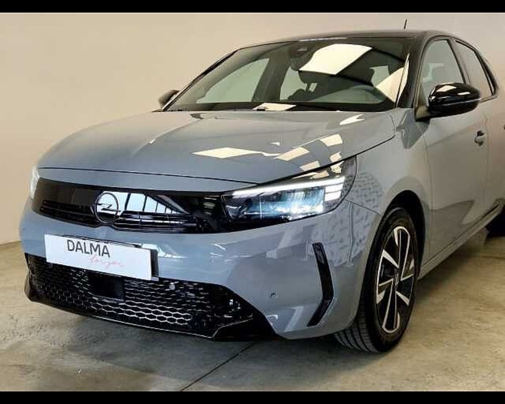 Opel Corsa usata a Milano (16)