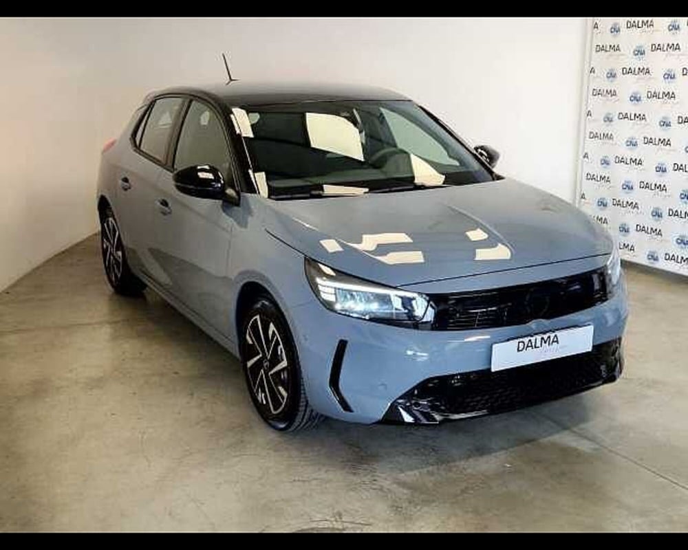Opel Corsa usata a Milano (18)