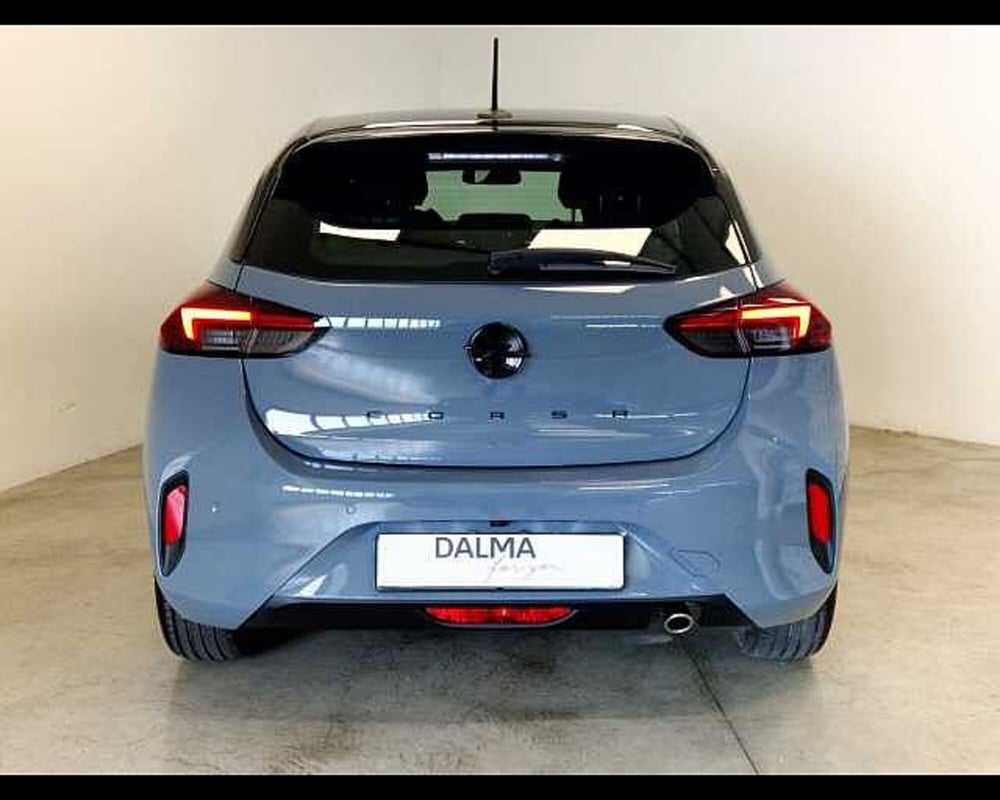 Opel Corsa usata a Milano (3)