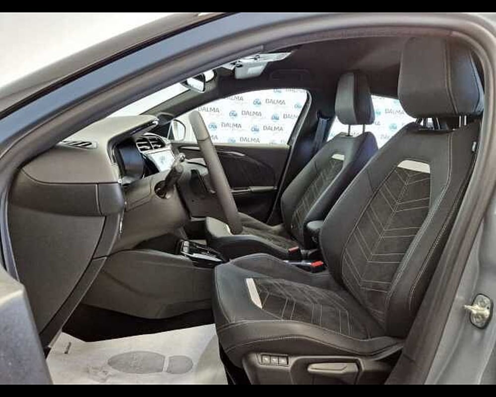 Opel Corsa usata a Milano (5)