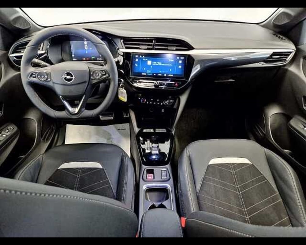 Opel Corsa usata a Milano (7)