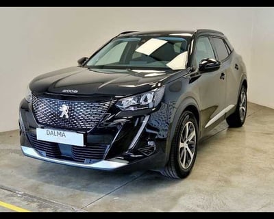 Peugeot 2008 BlueHDi 110 S&amp;S Allure del 2021 usata a Solaro