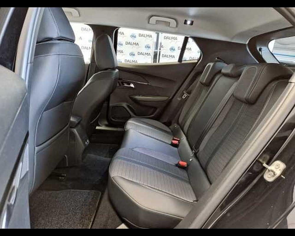 Peugeot 2008 usata a Milano (12)