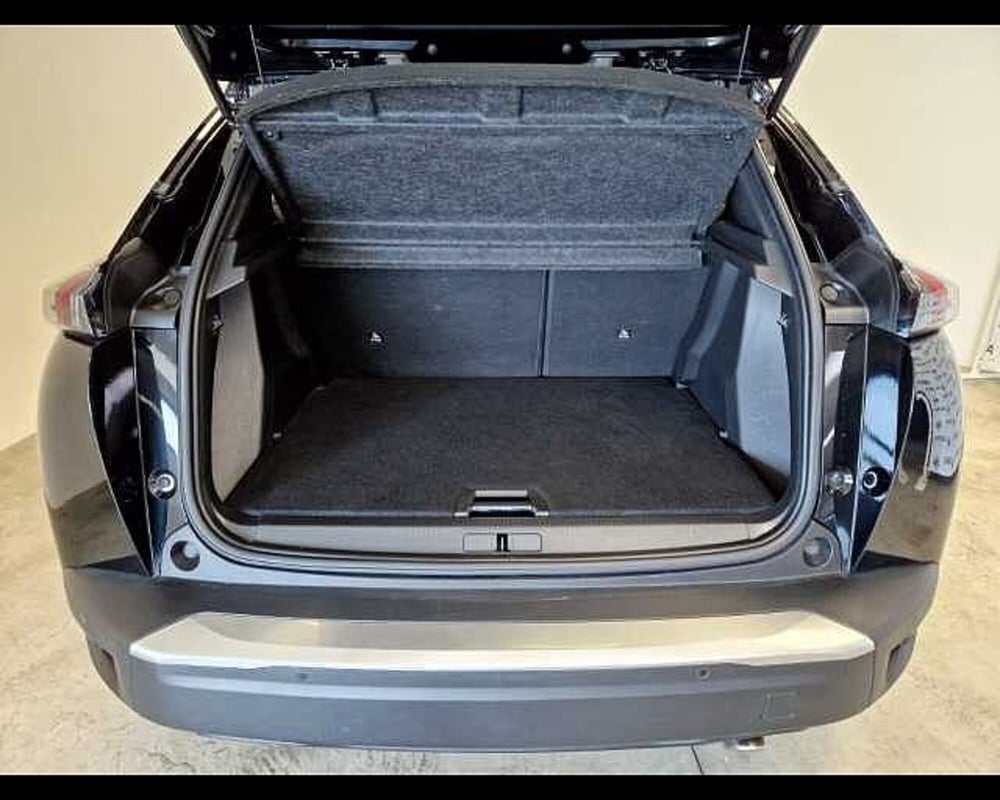 Peugeot 2008 usata a Milano (13)