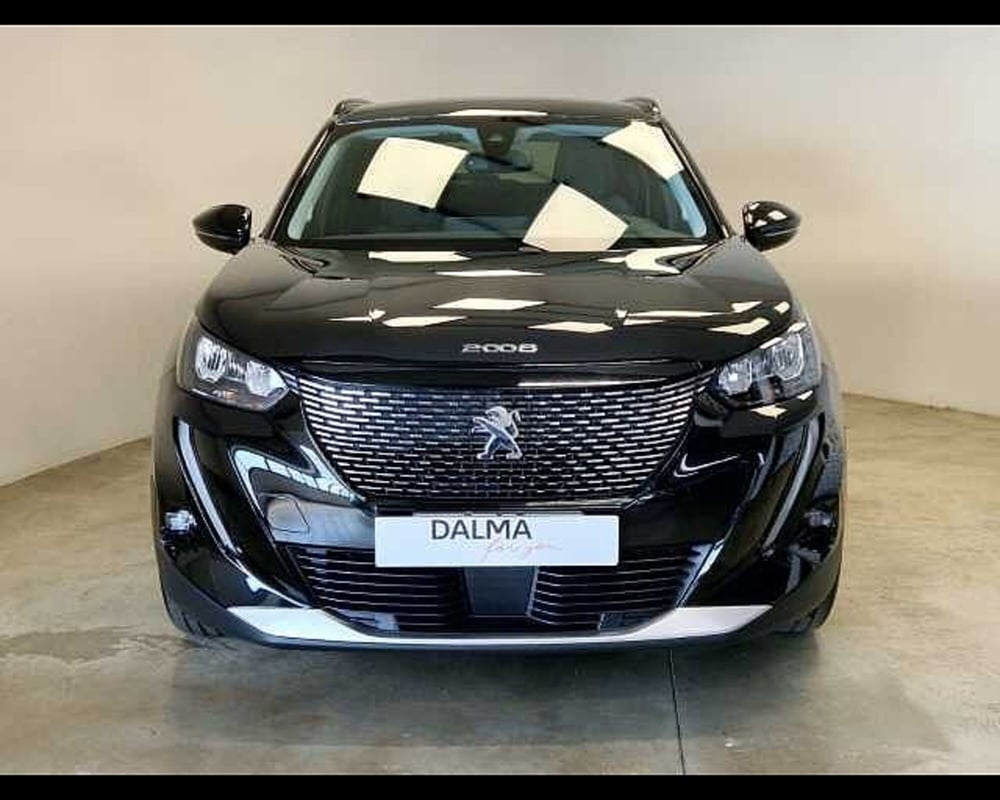 Peugeot 2008 usata a Milano (2)