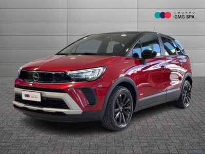 Opel Crossland X 1.2 12V del 2022 usata a Pistoia