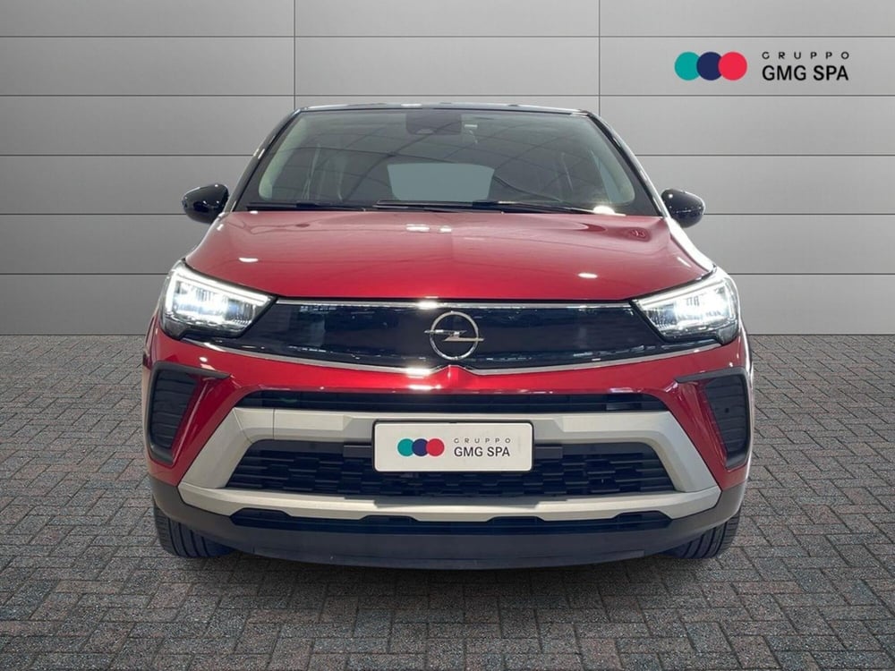 Opel Crossland X usata a Pistoia (2)