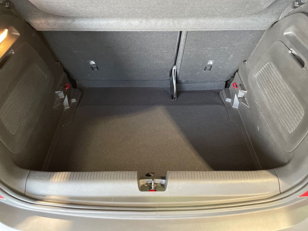 Opel Crossland X usata a Pistoia (8)