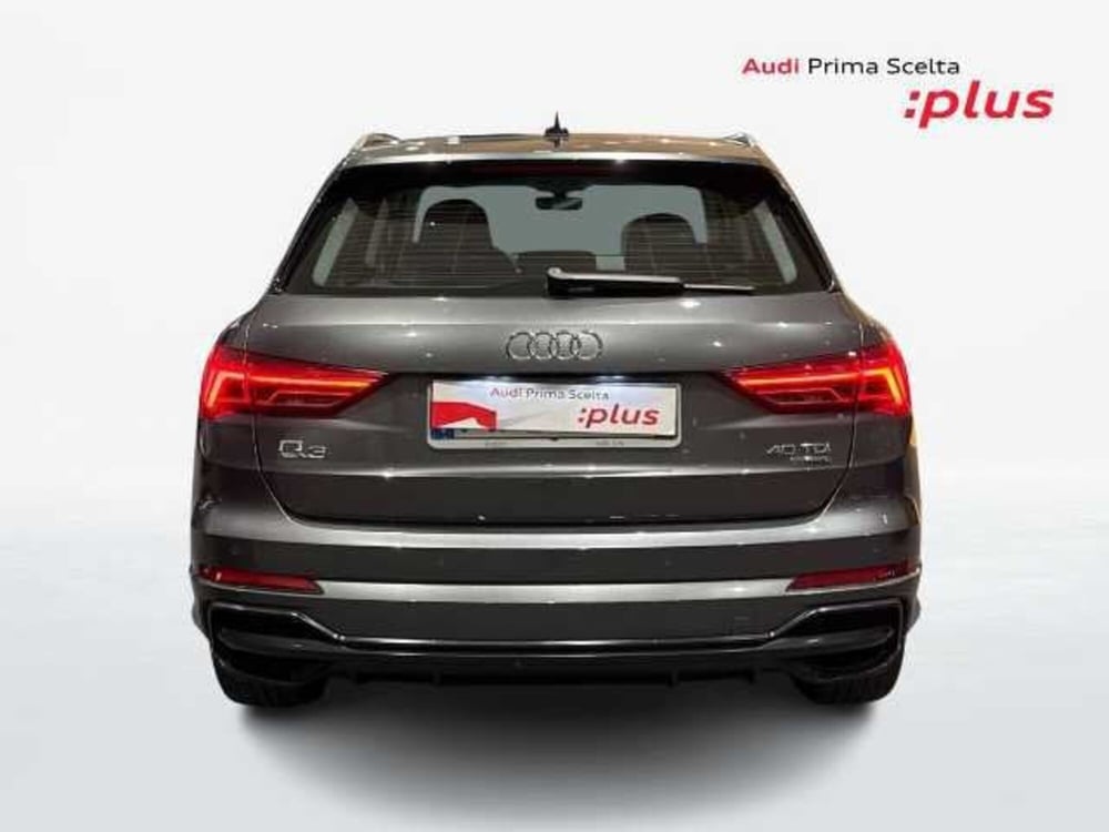 Audi Q3 usata a Pistoia (11)