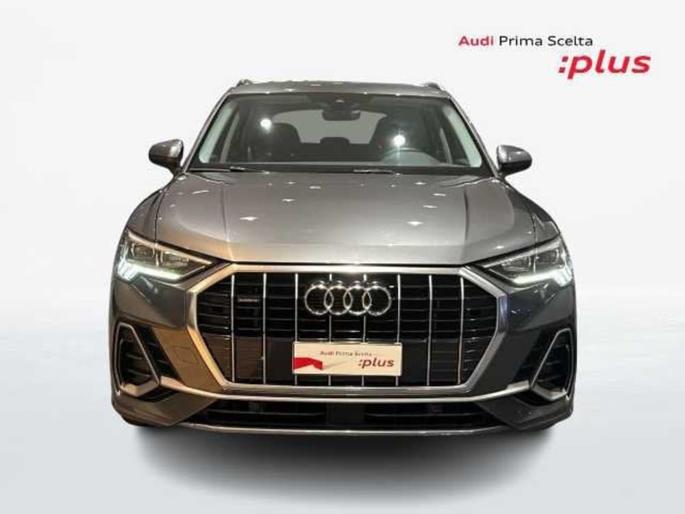 Audi Q3 usata a Pistoia (13)