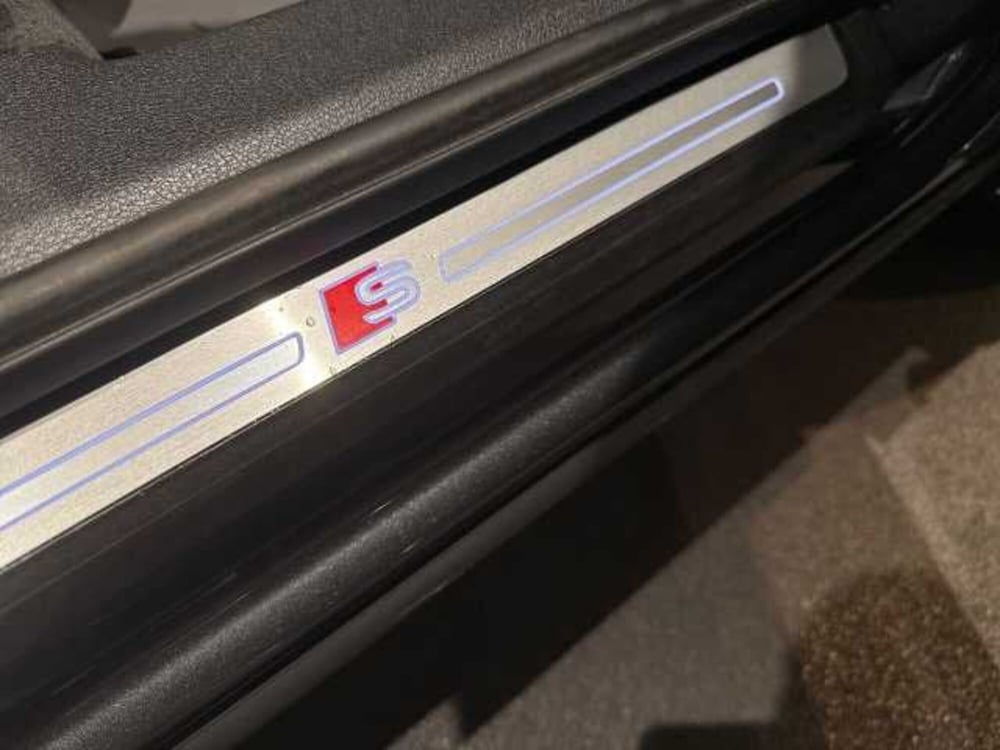 Audi Q3 usata a Pistoia (15)