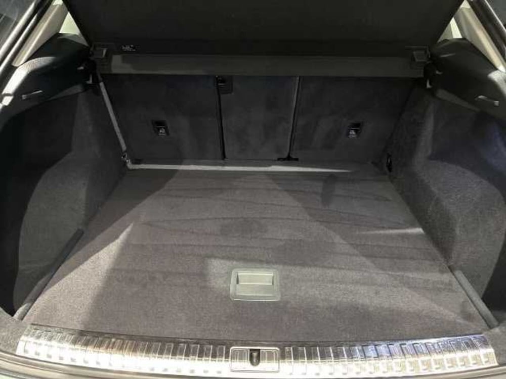 Audi Q3 usata a Pistoia (16)