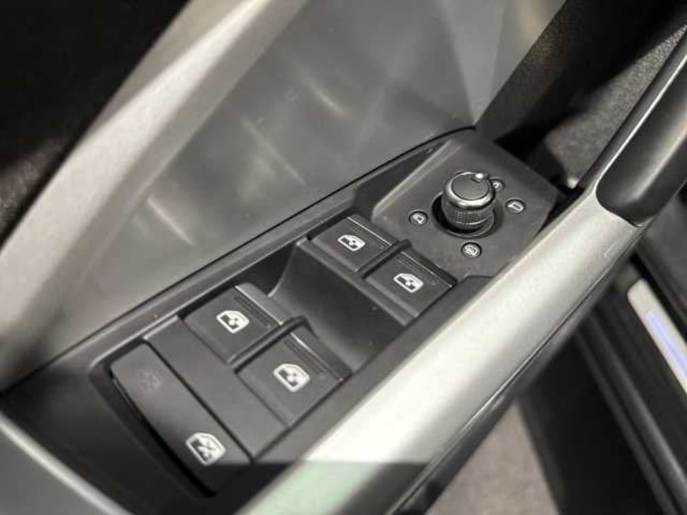 Audi Q3 usata a Pistoia (18)