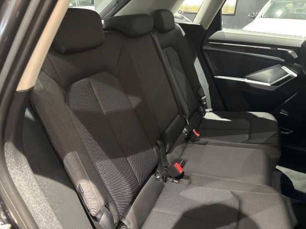 Audi Q3 usata a Pistoia (19)