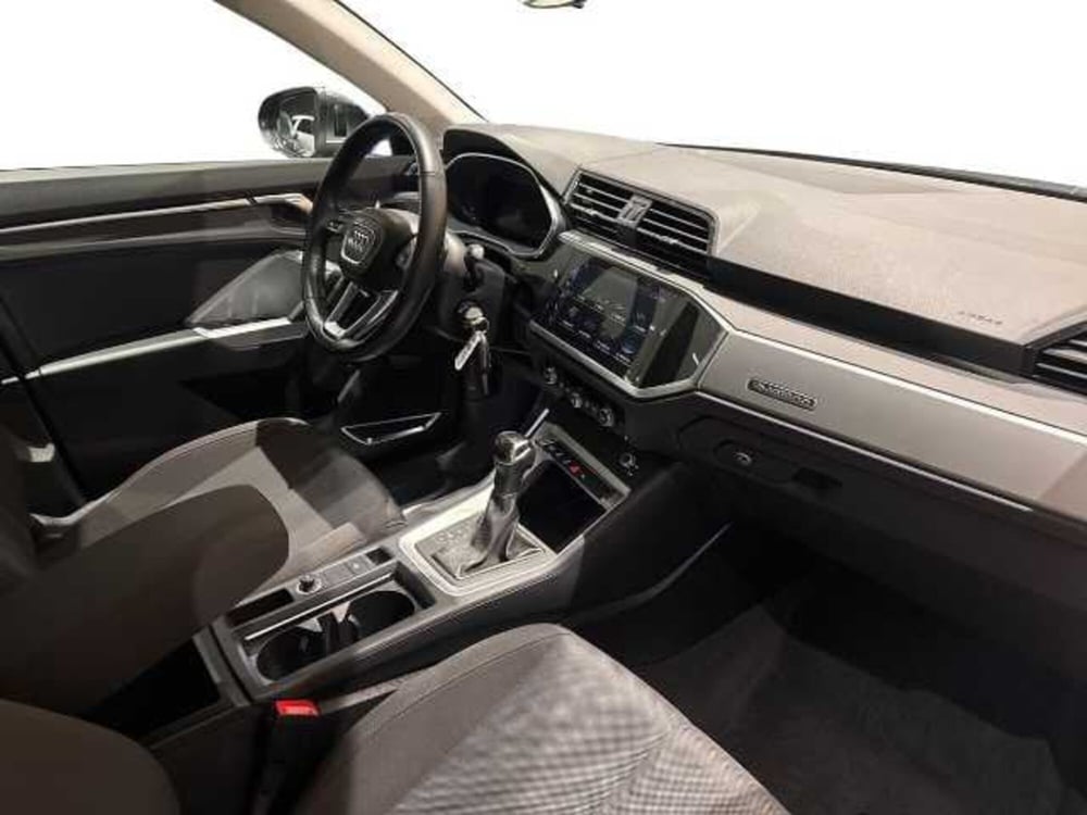 Audi Q3 usata a Pistoia (3)