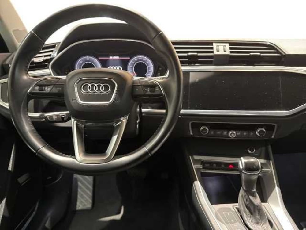 Audi Q3 usata a Pistoia (4)