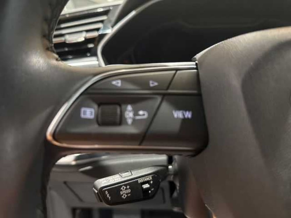 Audi Q3 usata a Pistoia (5)