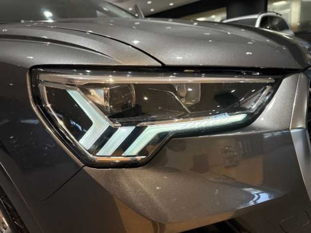 Audi Q3 usata a Pistoia (6)