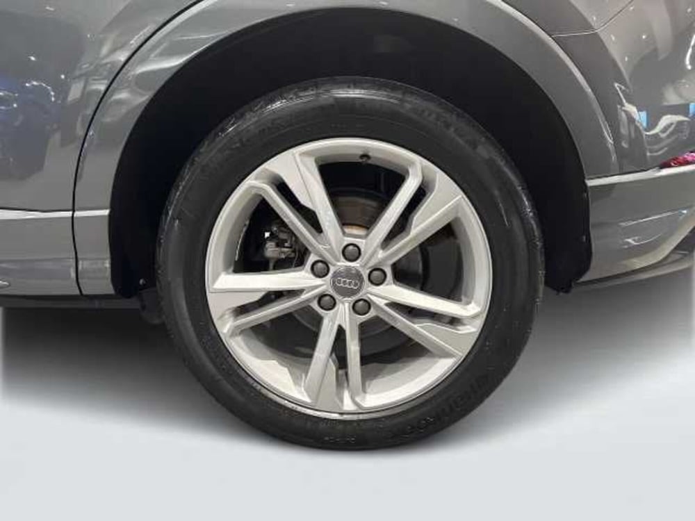 Audi Q3 usata a Pistoia (7)