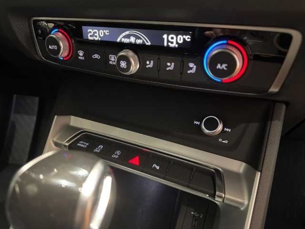 Audi Q3 usata a Pistoia (9)