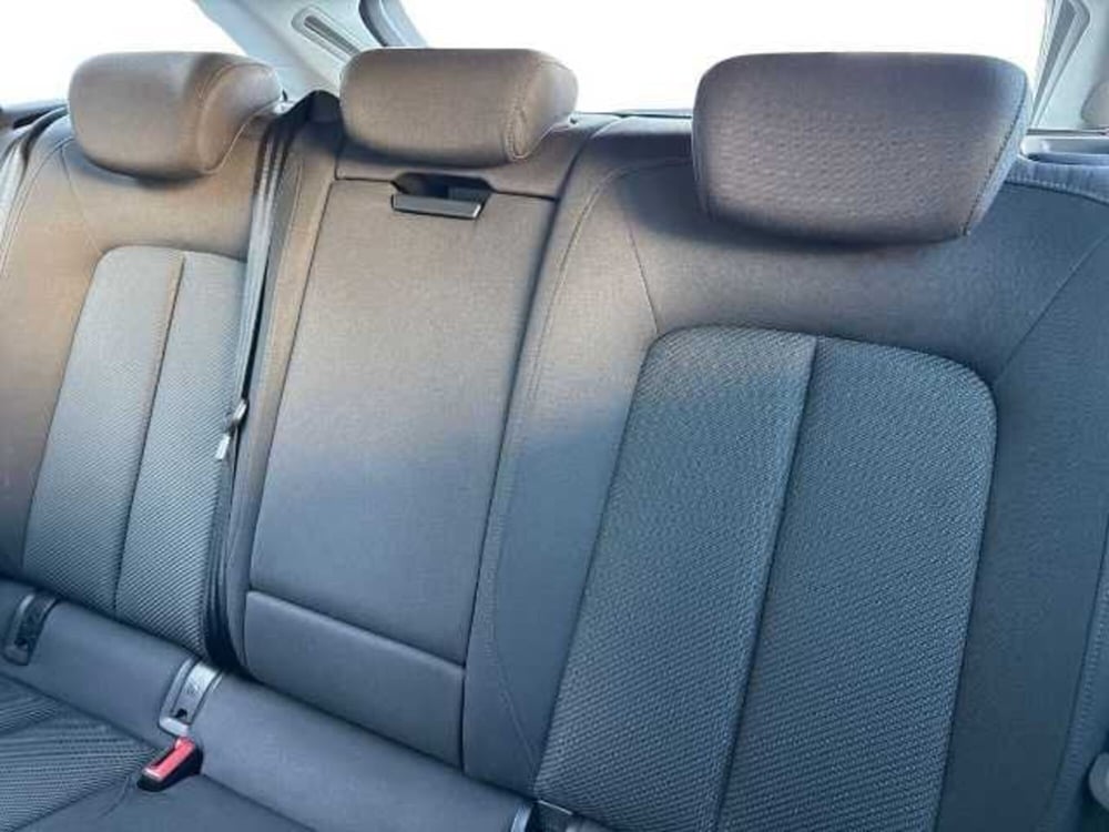 Audi A6 Avant usata a Prato (12)
