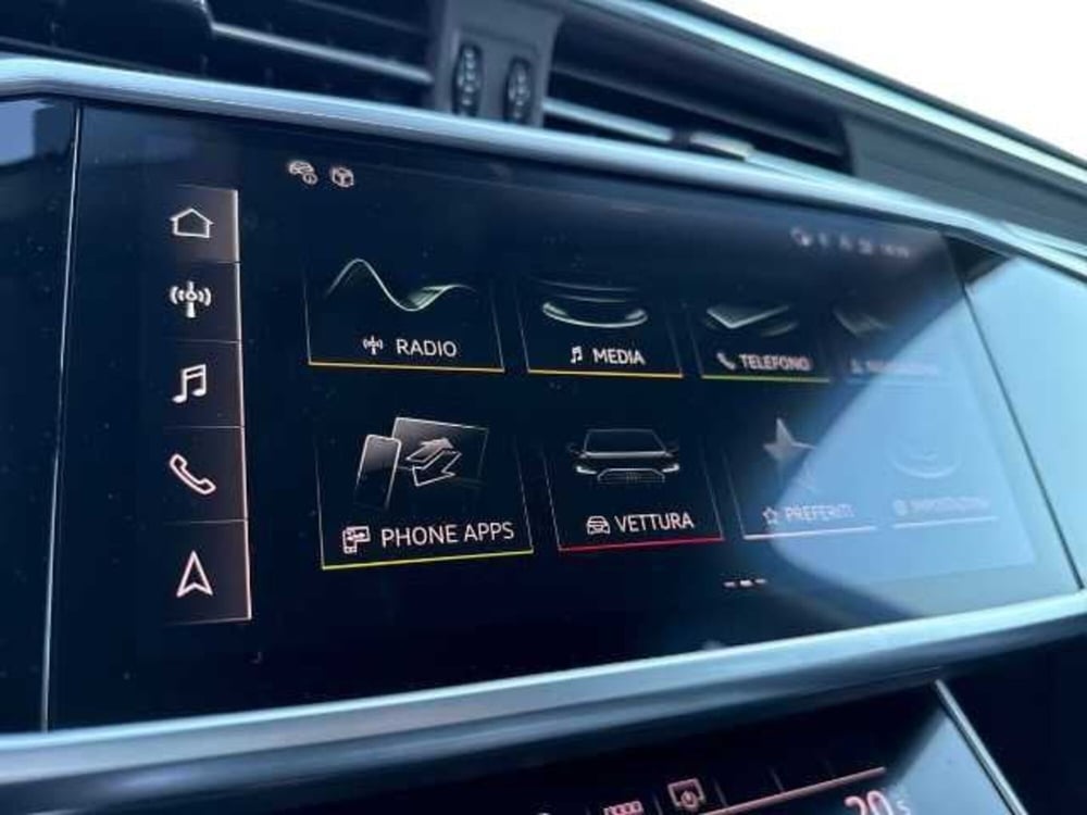Audi A6 Avant usata a Prato (14)