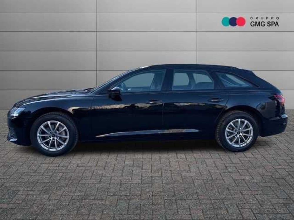 Audi A6 Avant usata a Prato (5)