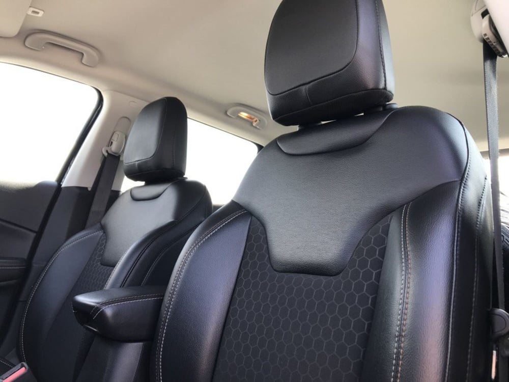 Jeep Compass usata a Cuneo (6)