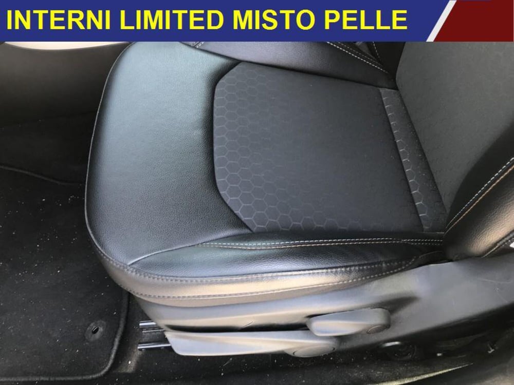 Jeep Compass usata a Cuneo (7)