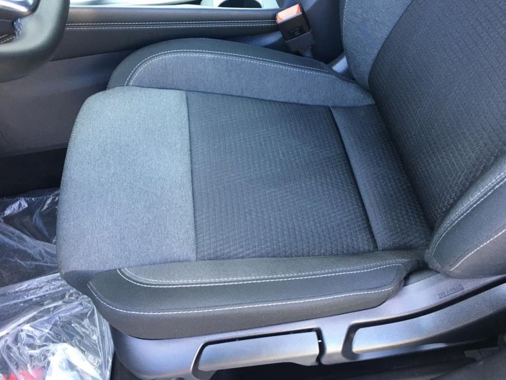 Nissan Qashqai usata a Cuneo (10)