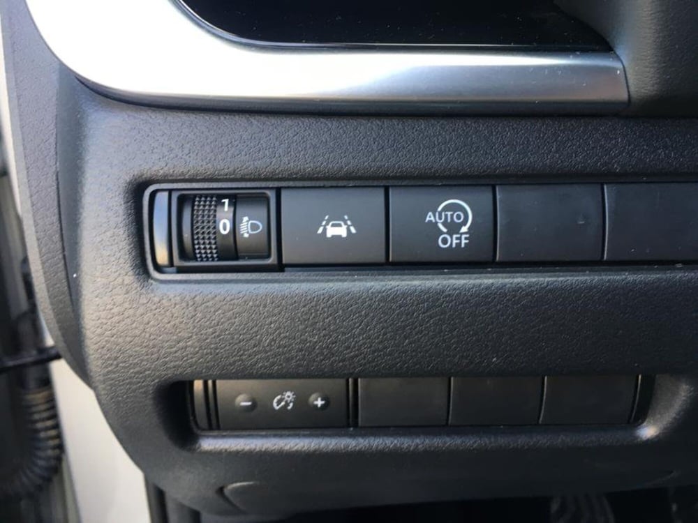 Nissan Qashqai usata a Cuneo (11)