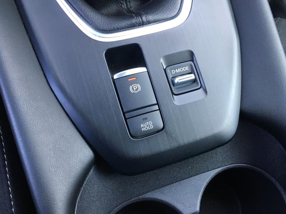 Nissan Qashqai usata a Cuneo (16)