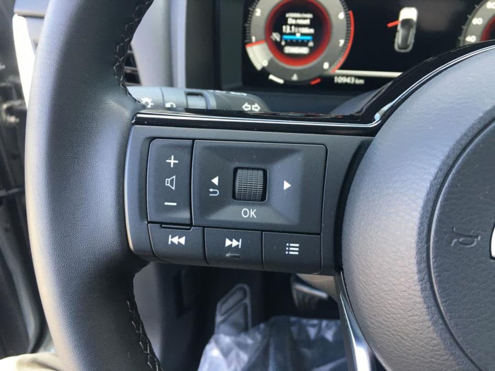 Nissan Qashqai usata a Cuneo (18)