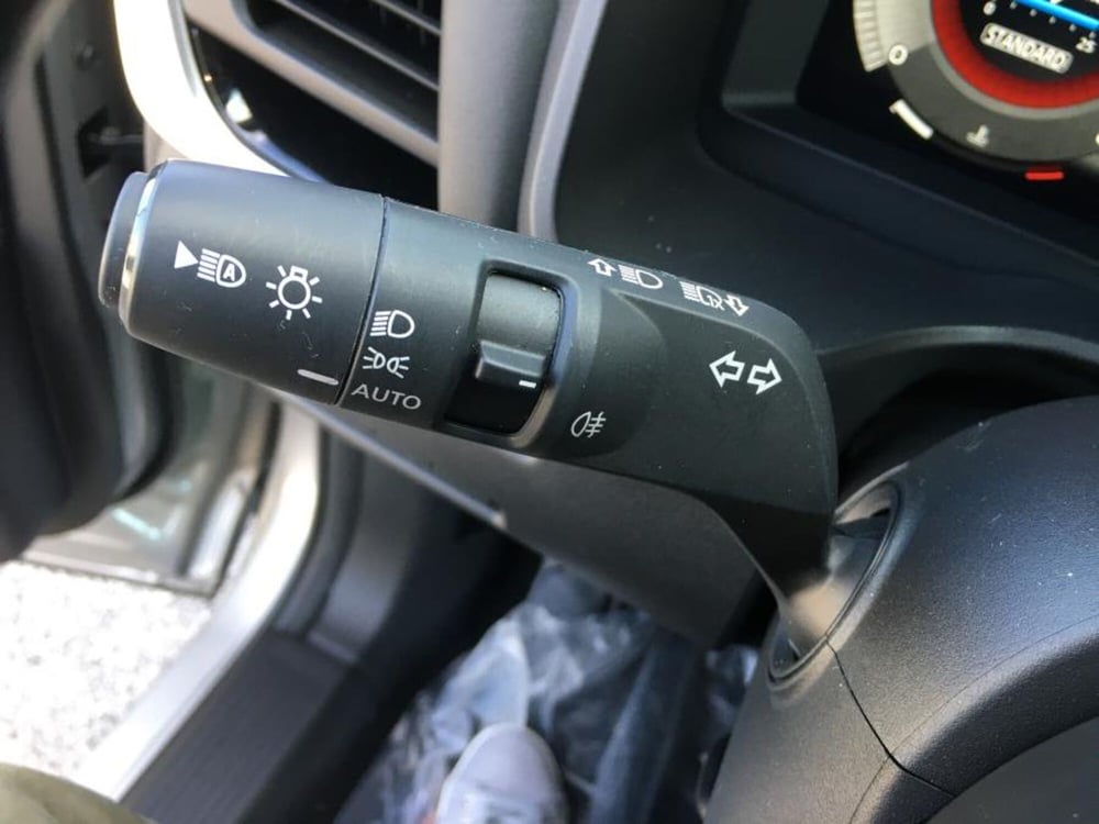 Nissan Qashqai usata a Cuneo (19)