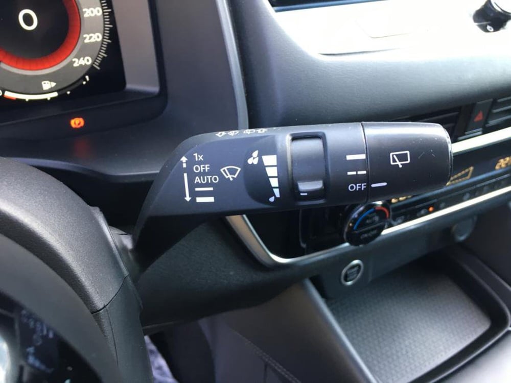 Nissan Qashqai usata a Cuneo (20)