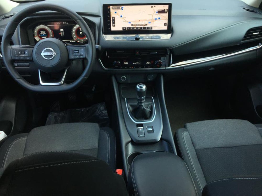 Nissan Qashqai usata a Cuneo (7)
