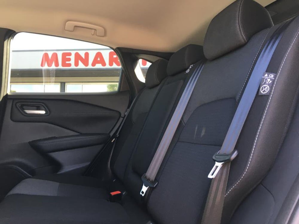 Nissan Qashqai usata a Cuneo (8)