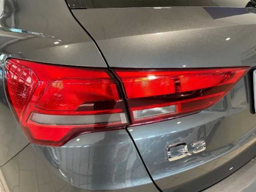 Audi Q3 usata a Pistoia (10)