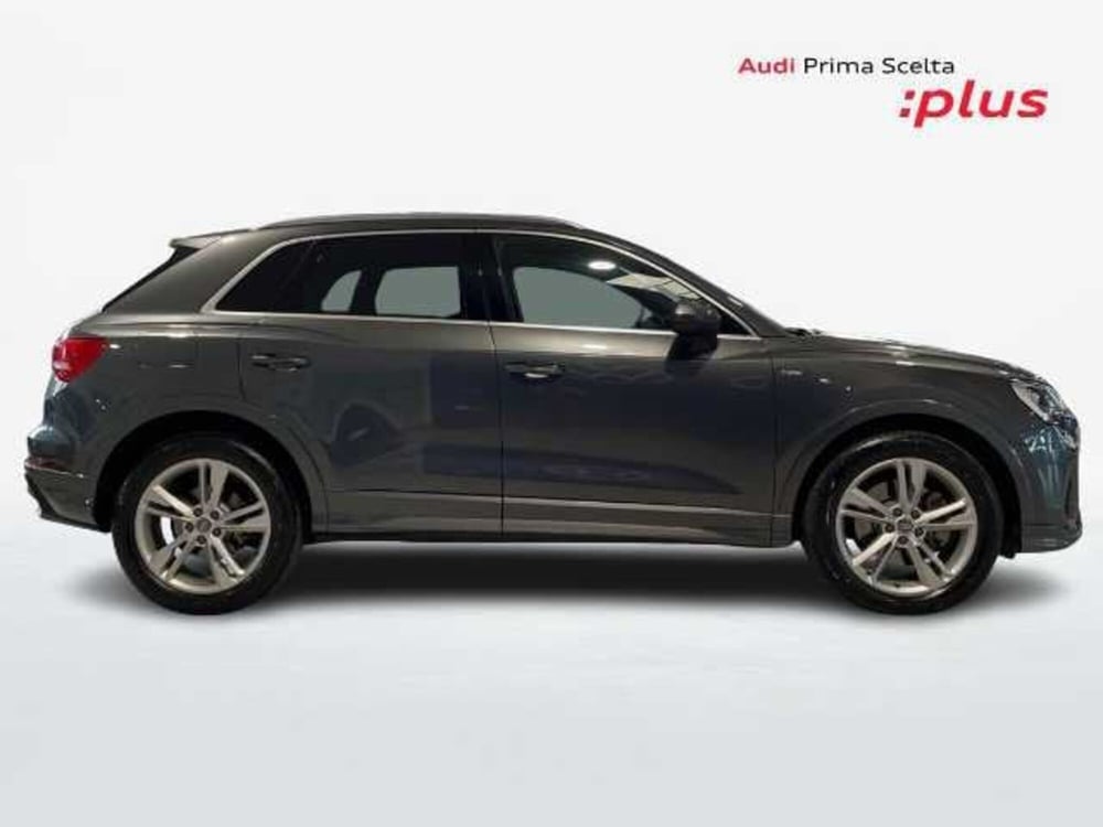 Audi Q3 usata a Pistoia (12)